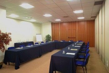 Hotel Park Abbadia
