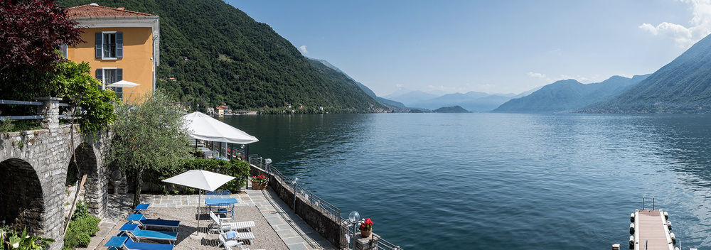 Hotel Belvedere Relais Argegno
