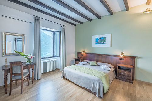 Hotel Belvedere Relais