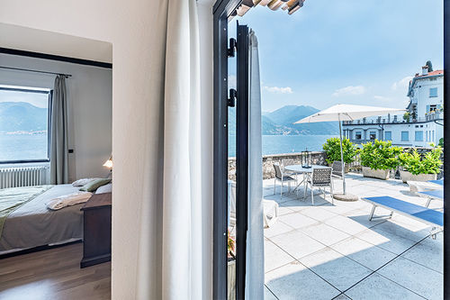 Belvedere Relais Argegno