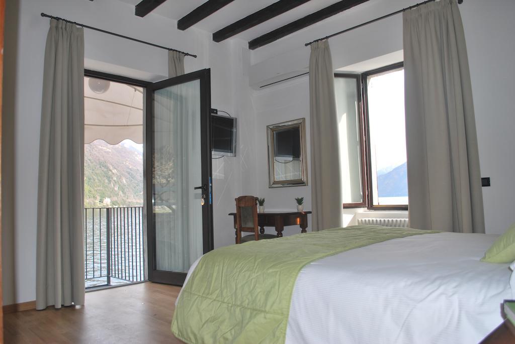 Belvedere Relais Argegno