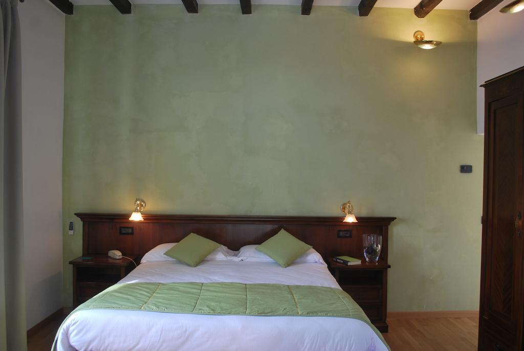 Hotel Belvedere Relais
