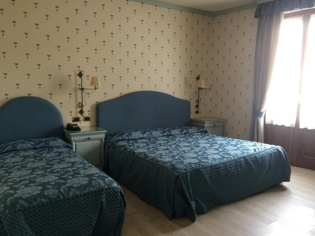 Du Hotel 3*