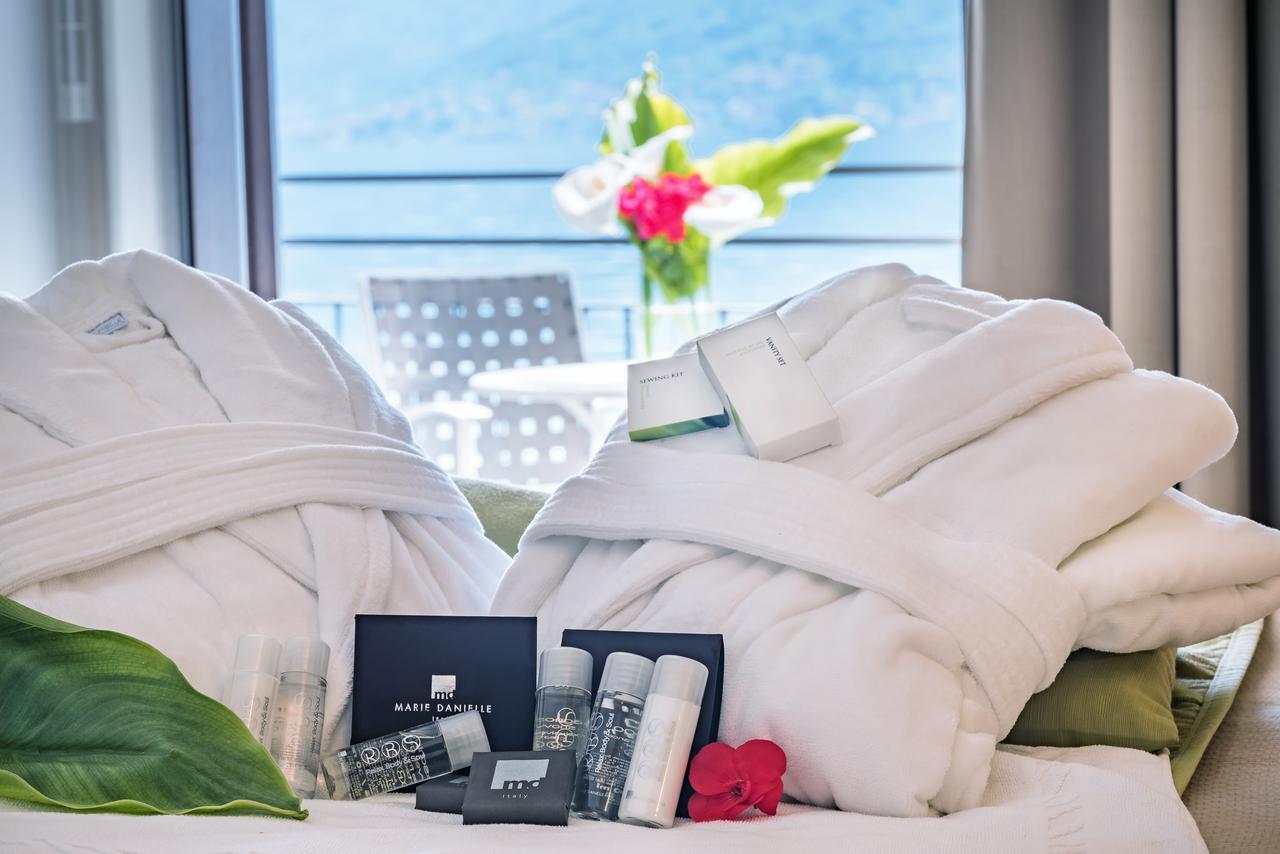 Belvedere Relais Argegno