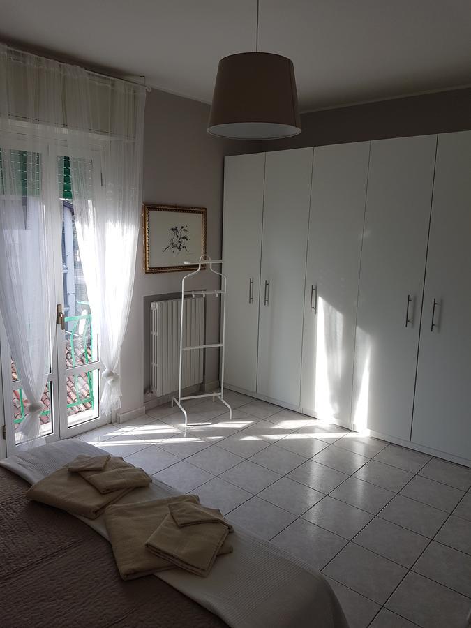 Apartment Adda Con Posto Auto *