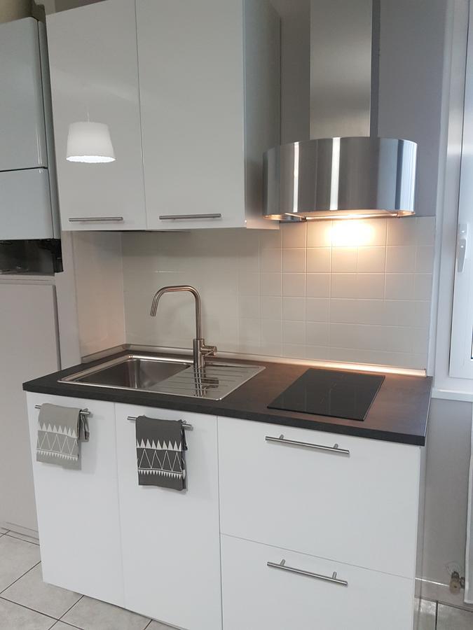 Apartment Adda Con Posto Auto Olginate