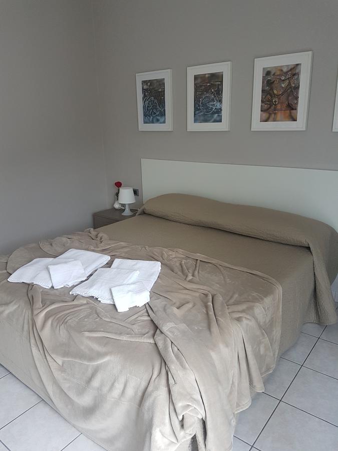 Adda Con Posto Auto Olginate
