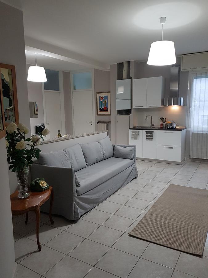 Apartment Adda Con Posto Auto