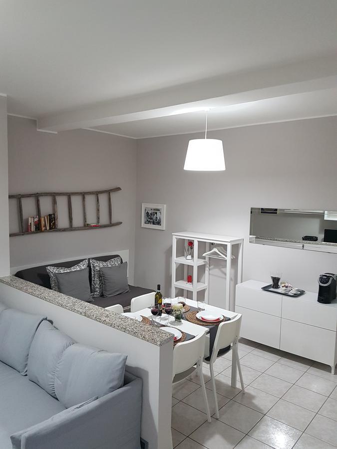Apartment Adda Con Posto Auto Olginate