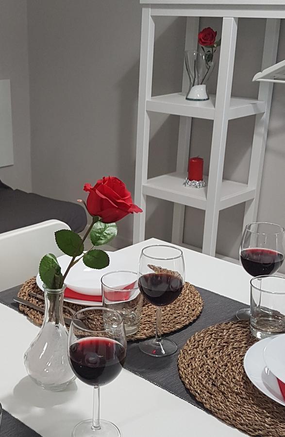 Adda Con Posto Auto Apartment