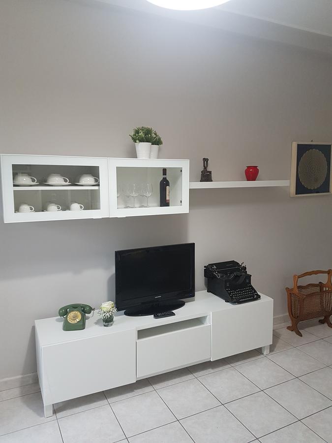 Apartment Adda Con Posto Auto