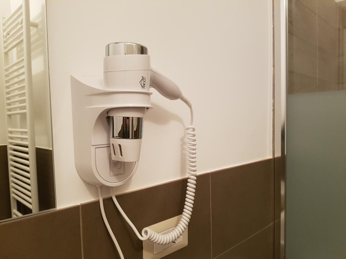 Guest house Campo Rotondo *