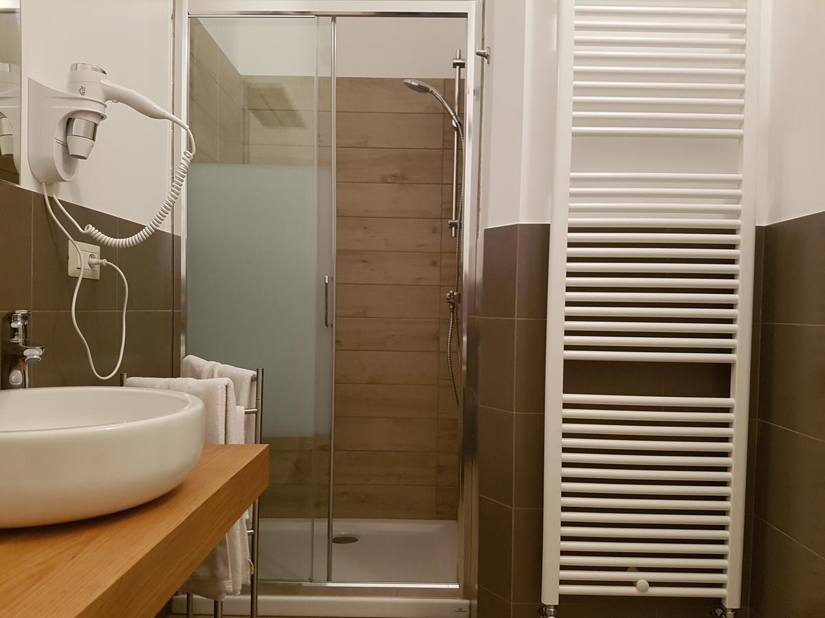 Campo Rotondo Guest house Tavernerio