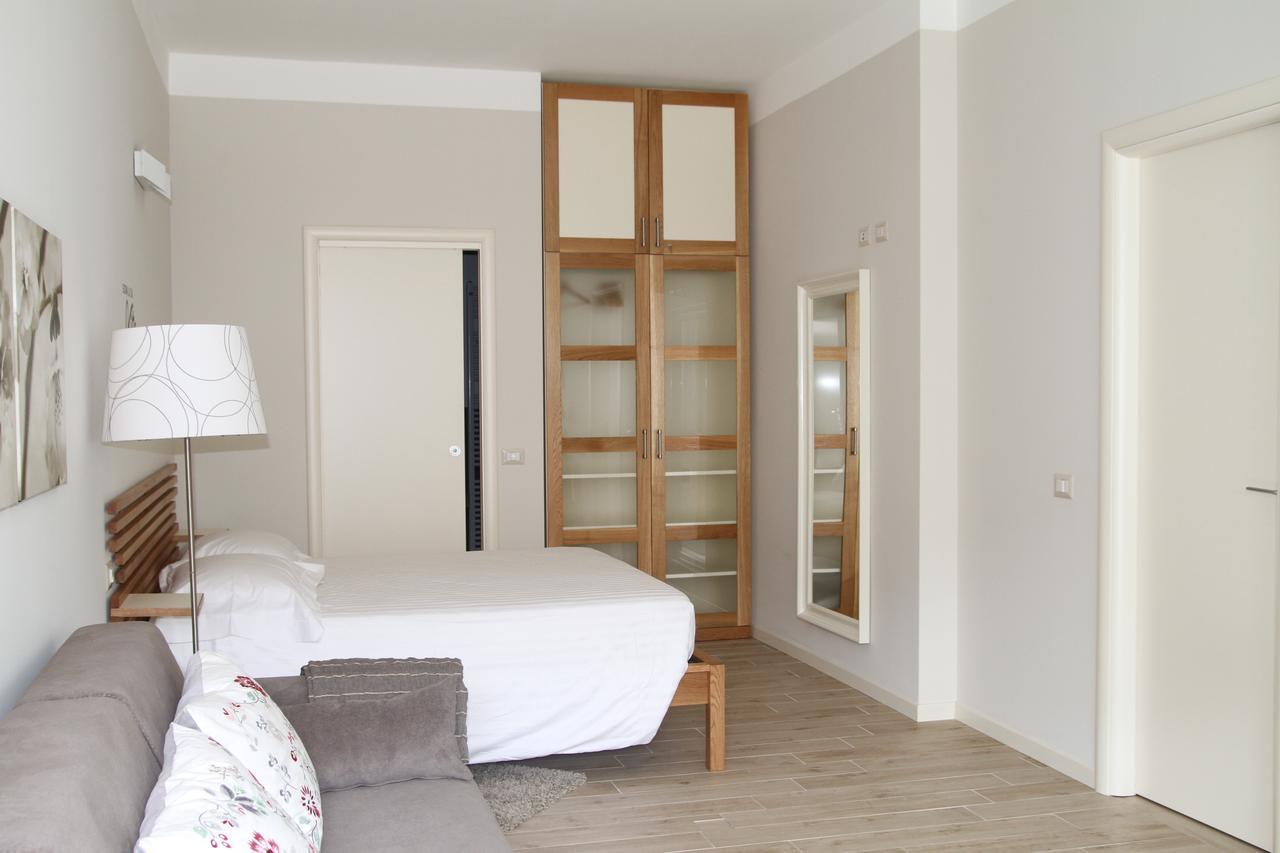 Guest house Campo Rotondo *