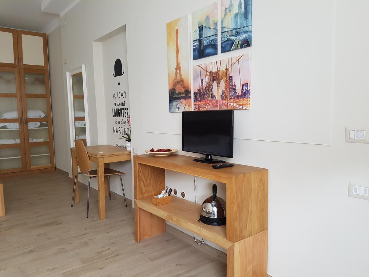 Campo Rotondo Guest house Tavernerio