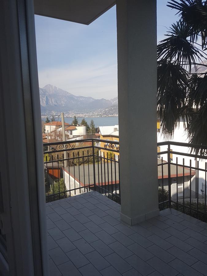 Bed & Breakfast Ai Due Vecchi Ulivi Garlate