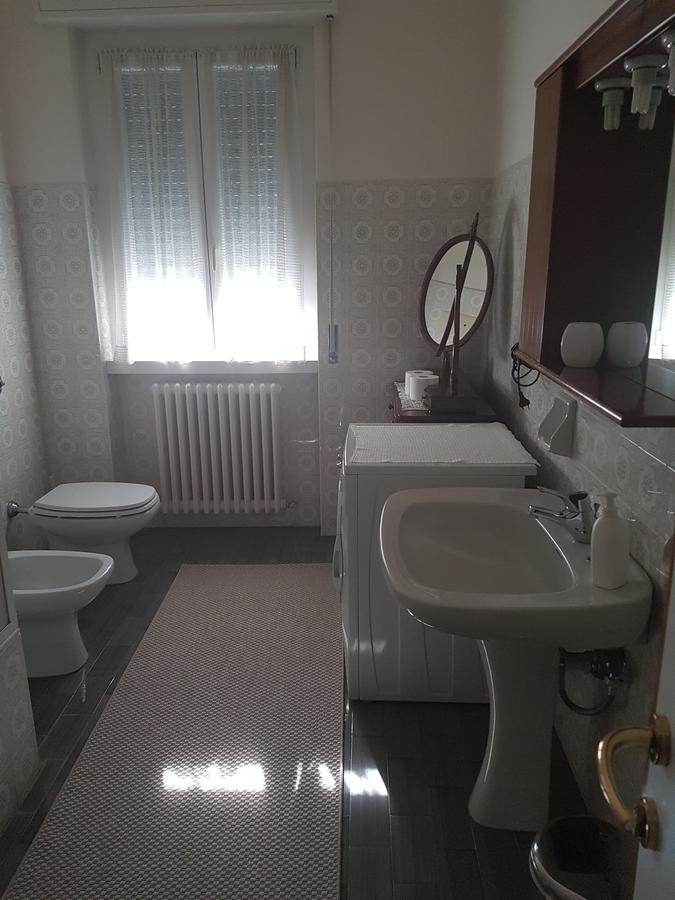 Ai Due Vecchi Ulivi 3* Garlate