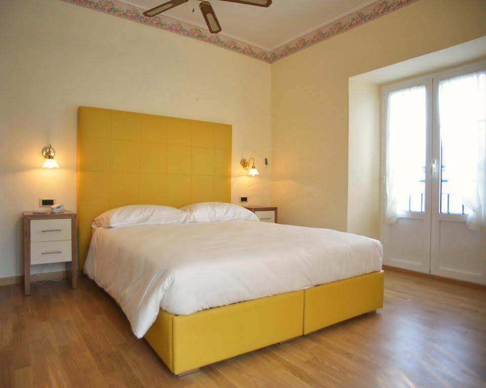 Hotel Belvedere Relais 3*