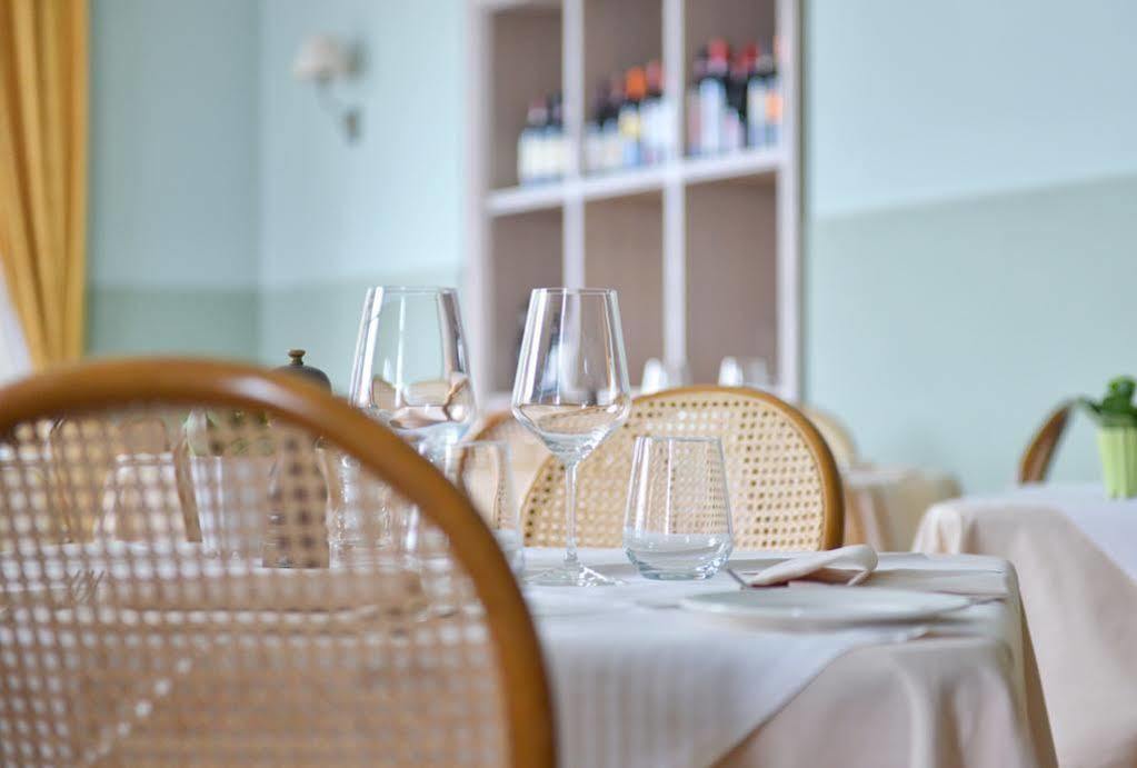 Belvedere Relais Hotel Argegno