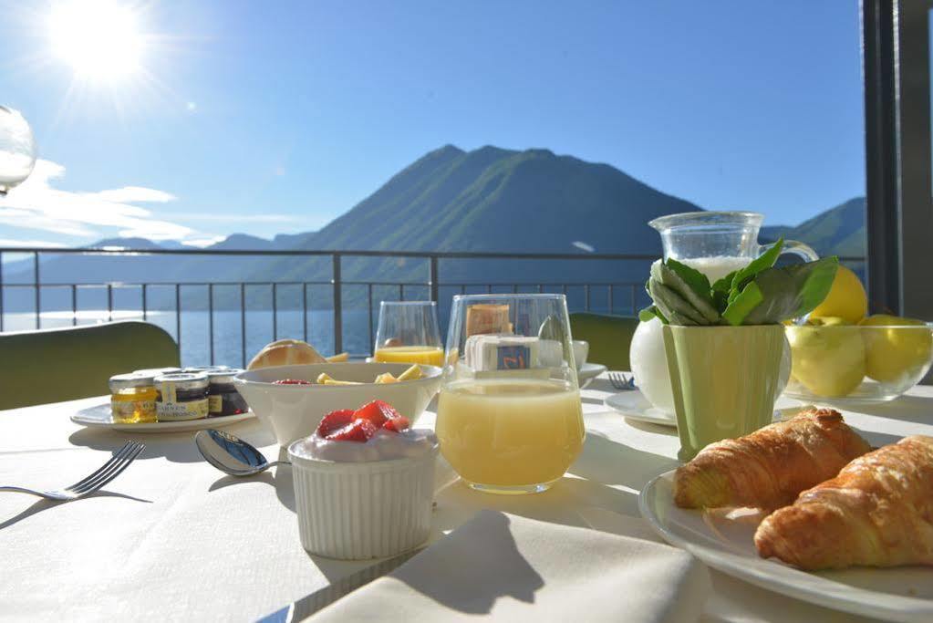 Belvedere Relais Hotel Argegno