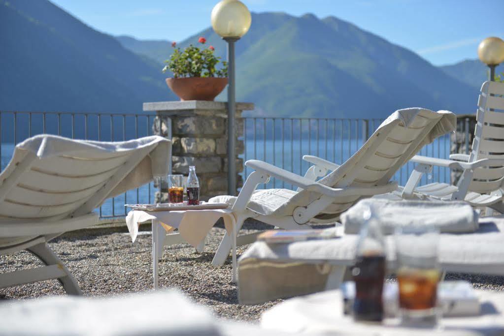 Belvedere Relais 3* Argegno