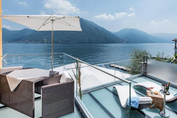 Hotel Belvedere Relais Argegno