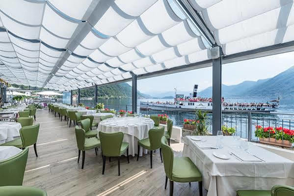 Belvedere Relais Argegno
