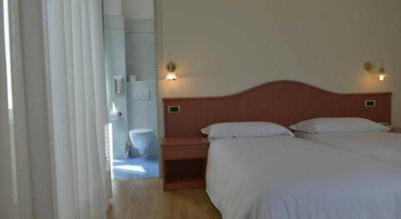 Belvedere Relais Hotel 3*