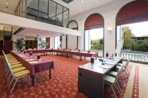 Palace Hotel Como