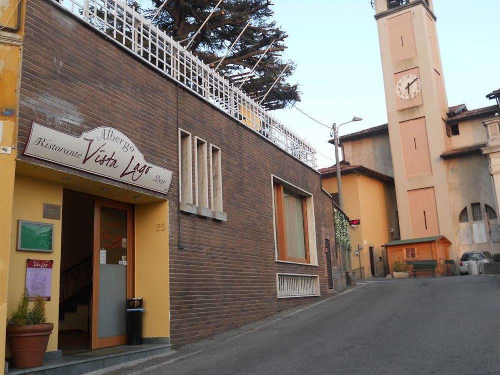 Vista 3* Brunate