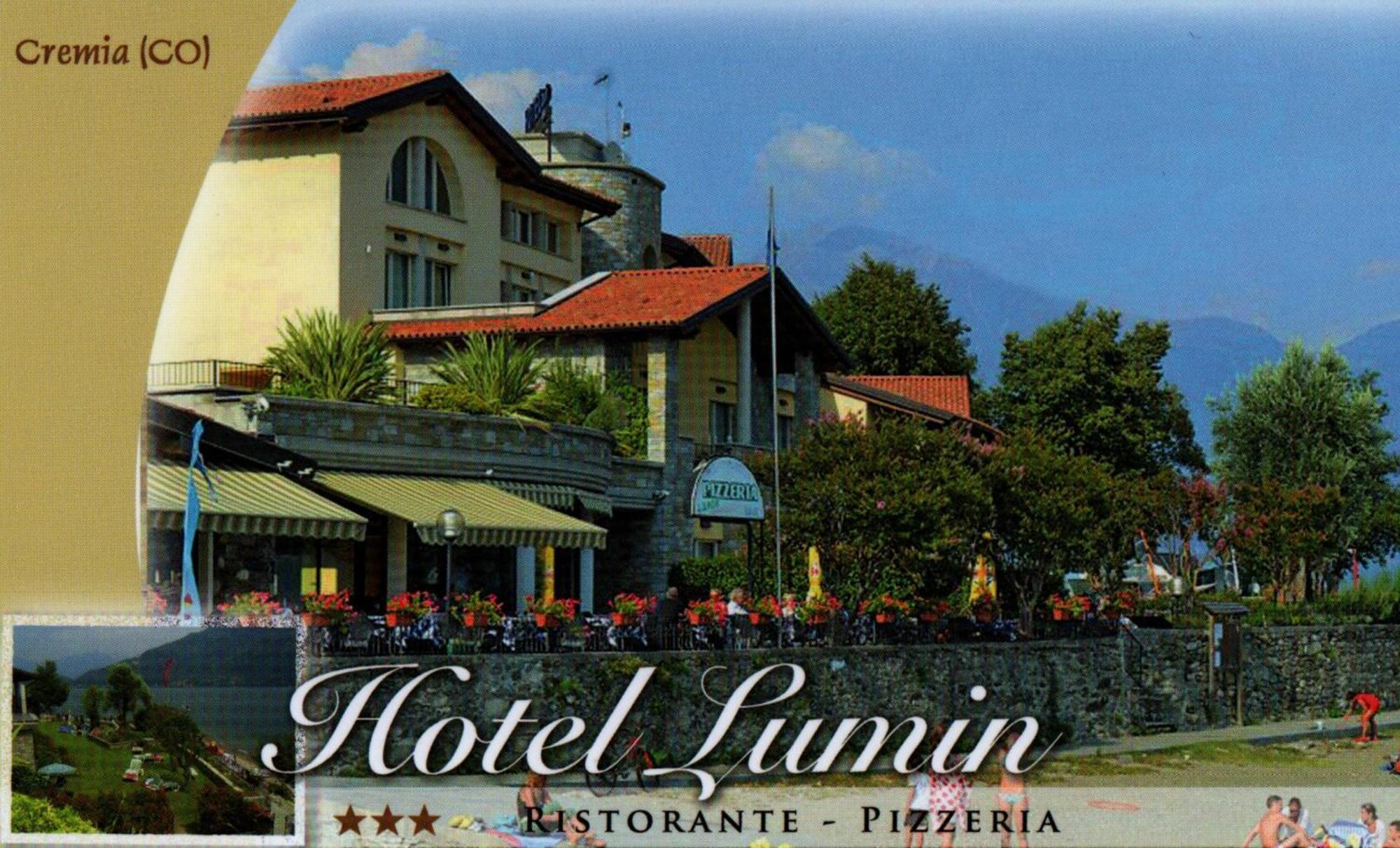 Lumin 3* Cremia