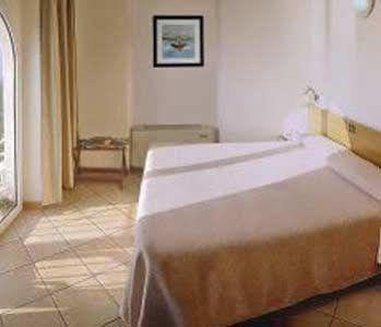 Eremo Gaudio Hotel