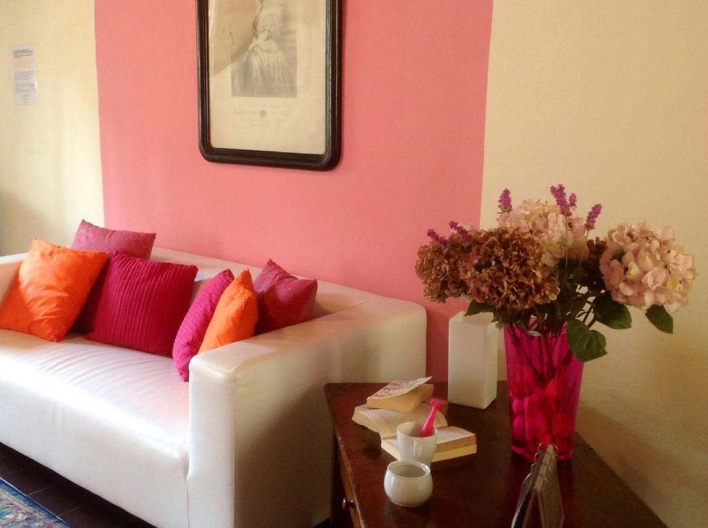 Apartment I Giardini Di Melzi *