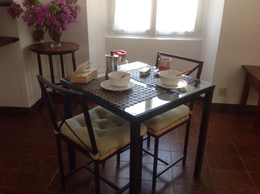 I Giardini Di Melzi Apartment
