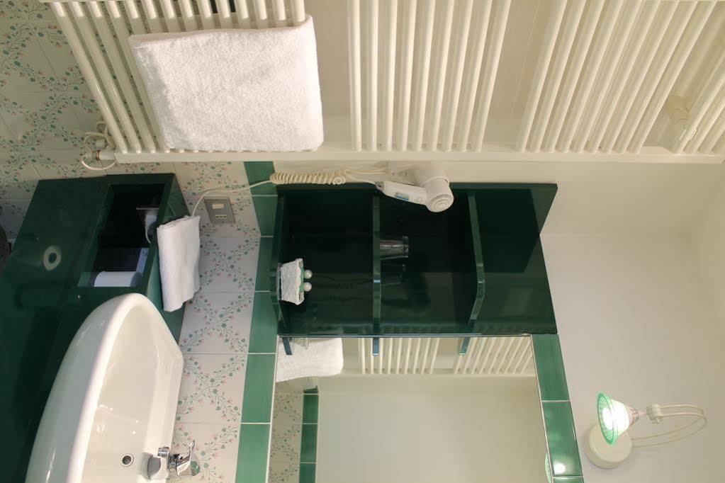 Hotel Marie Tremezzo