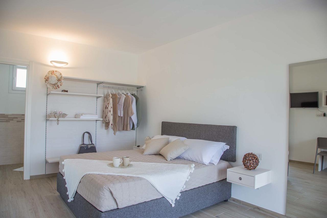 Bed & Breakfast La Rosa 3*