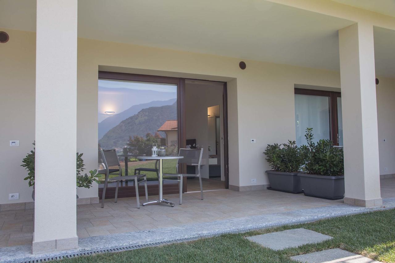 Bed & Breakfast La Rosa