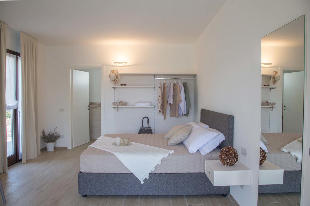 Bed & Breakfast La Rosa