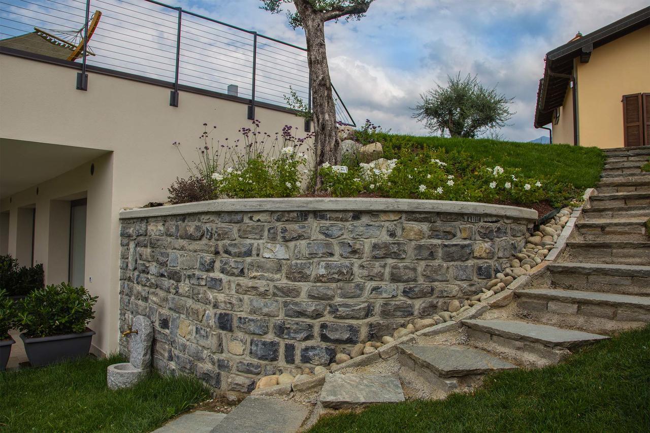 Bed & Breakfast La Rosa Bellagio