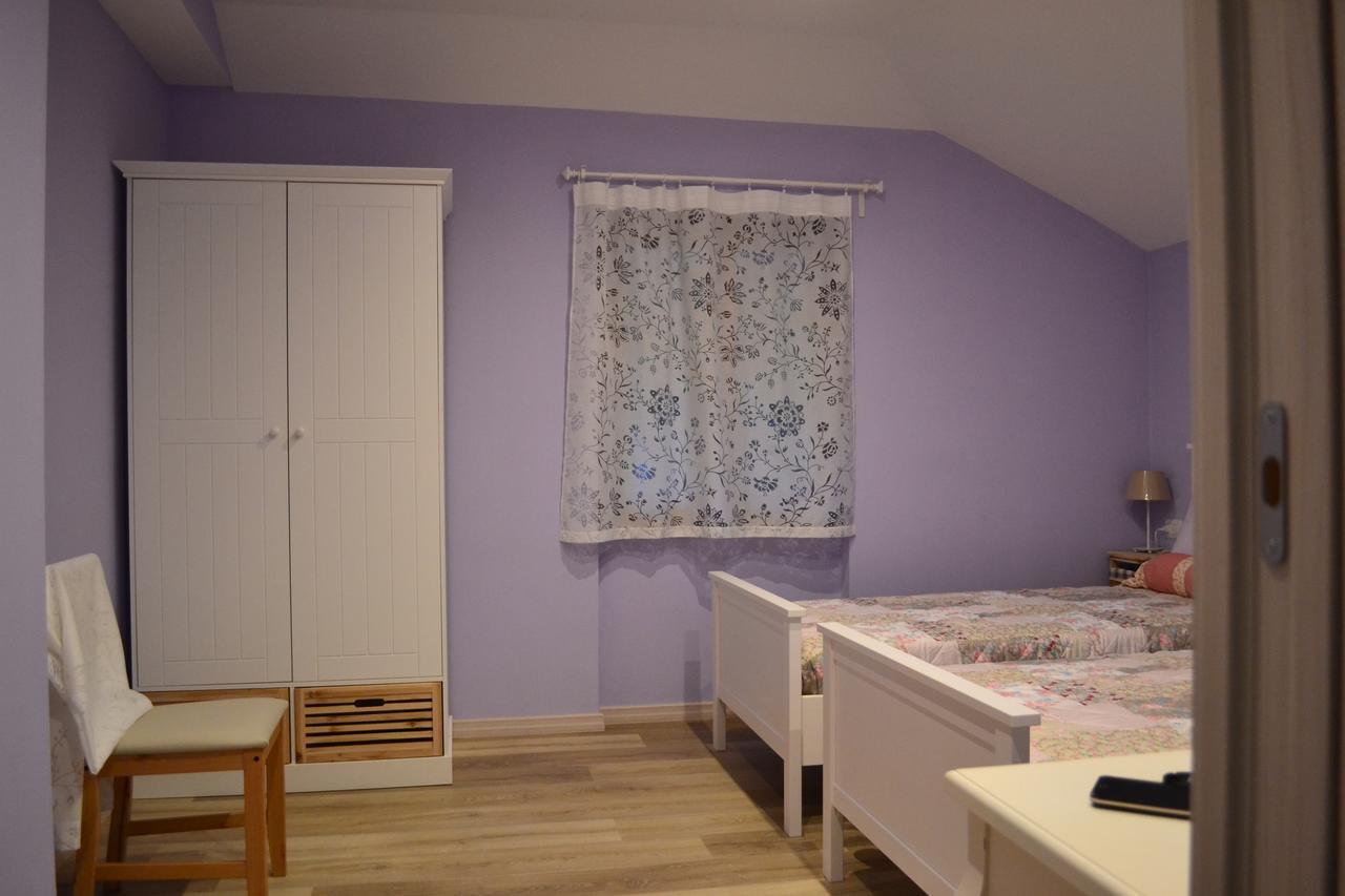 Bed & Breakfast Foresteria Simona *
