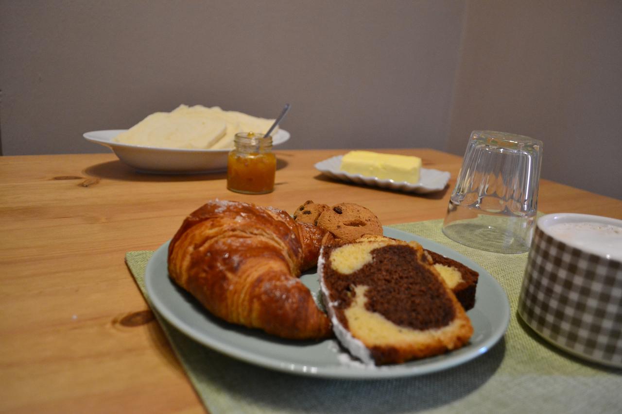 Foresteria Simona Bed & Breakfast