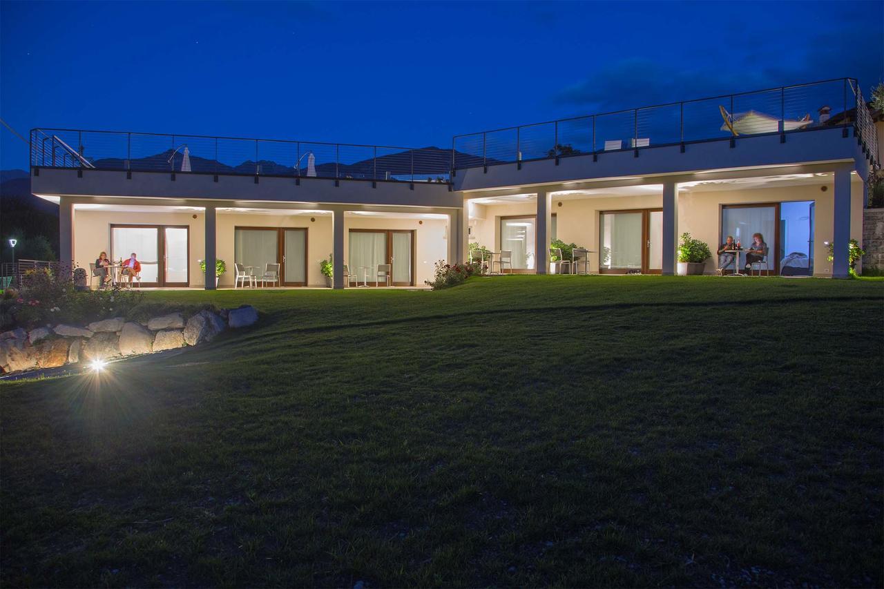 Bed & Breakfast La Rosa Bellagio