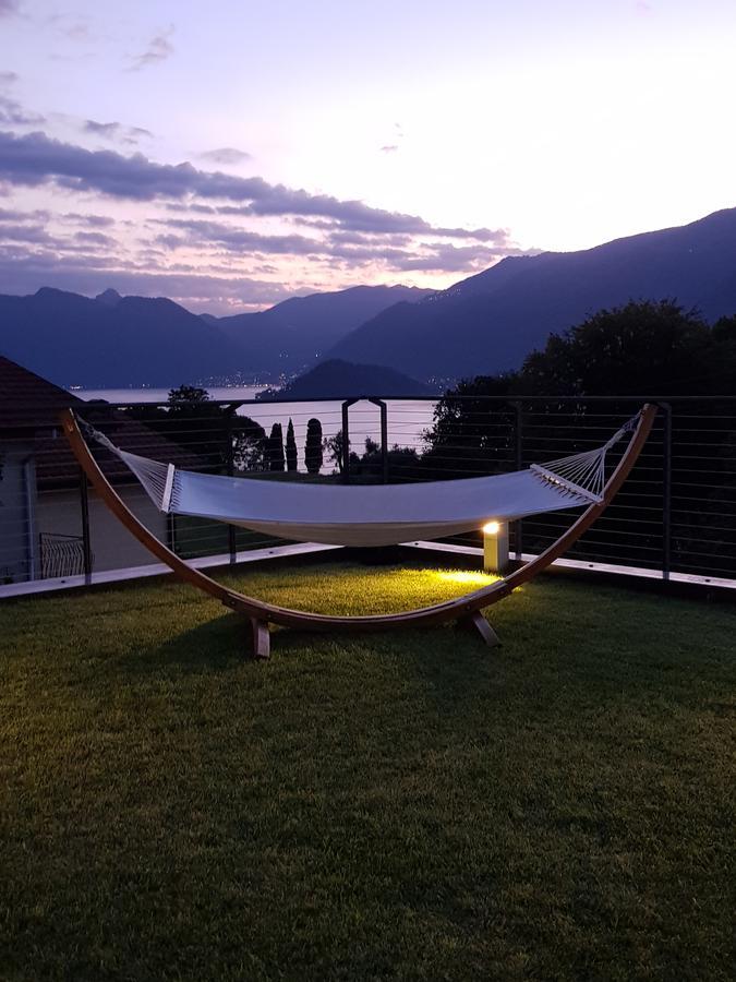 Bed & Breakfast La Rosa