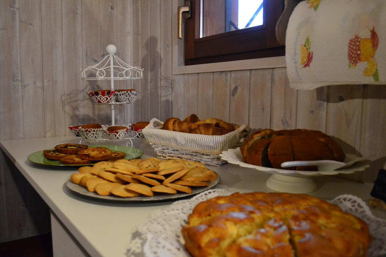 Bed & Breakfast Foresteria Simona Colico