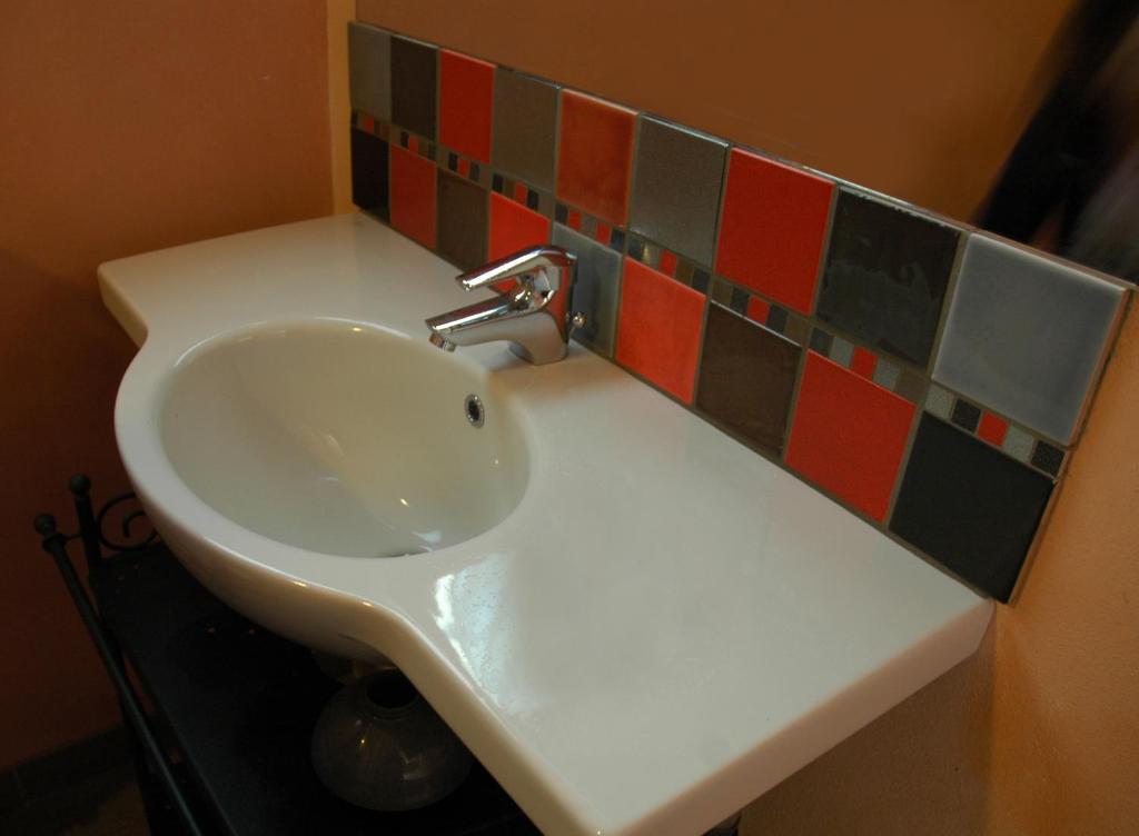 Bed & Breakfast Alto Di