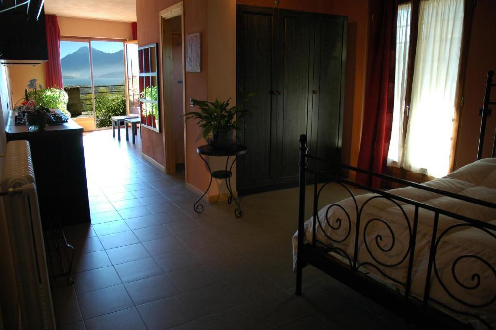 Bed & Breakfast Alto Di *