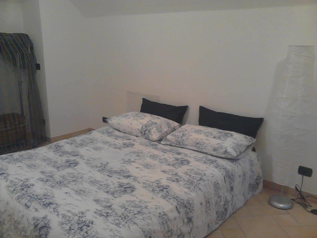 Apartment La Filanda