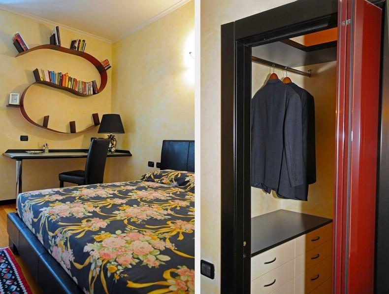 Bed & Breakfast Lucia's House Lecco