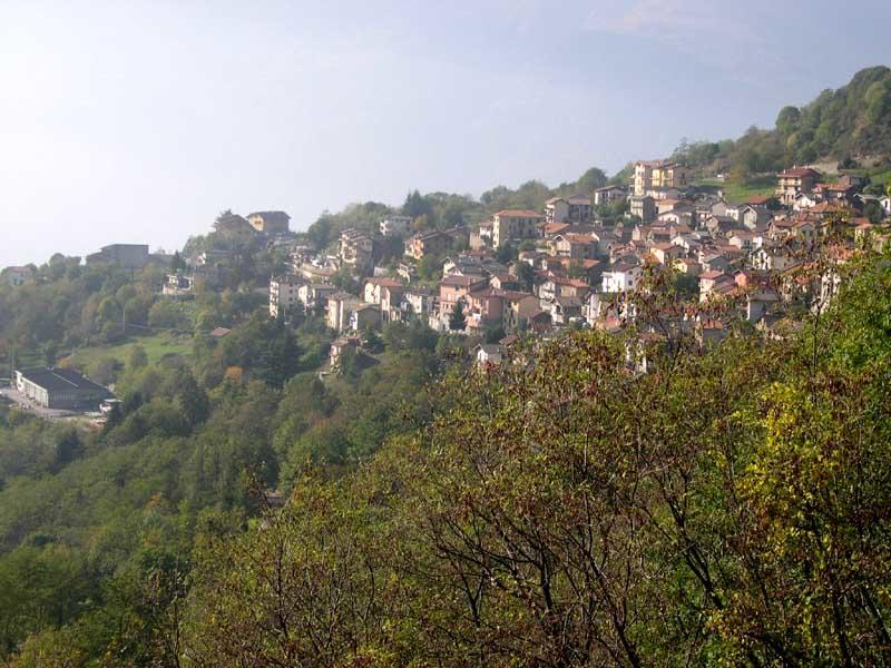 Valvarrone Di Oceano Snc * Dervio