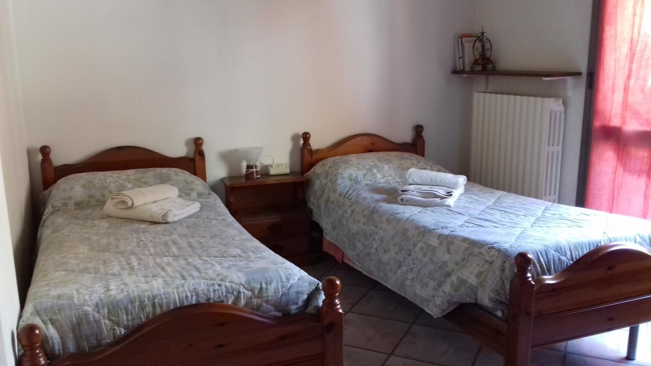 Valvarrone Di Oceano Snc Hotel *